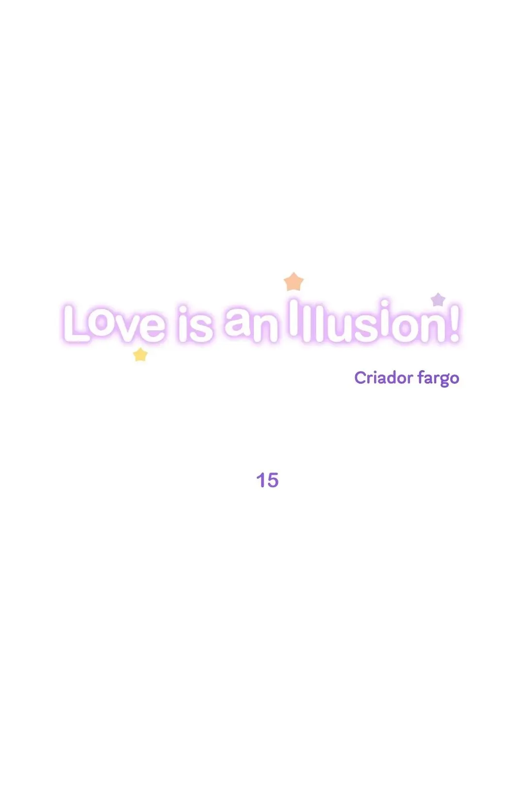Love is an Illusion! – Capítulo 15 Yaoi – Página 5