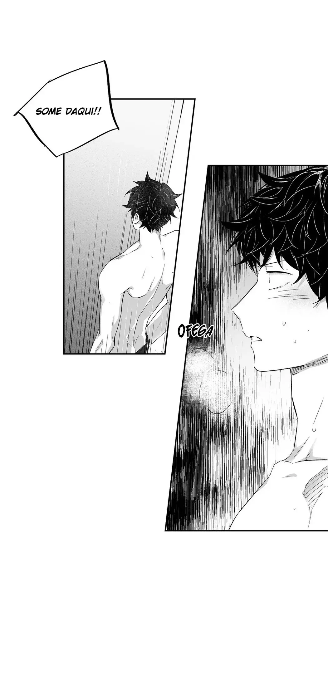 Love is an Illusion! – Capítulo 15 Yaoi – Página 6