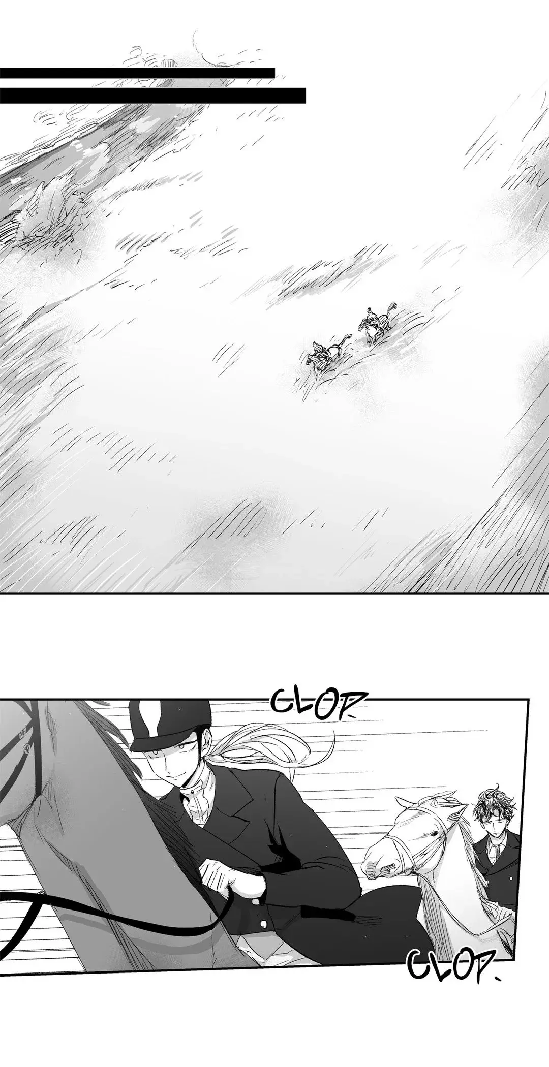 Love is an Illusion! – Capítulo 16 Yaoi – Página 12