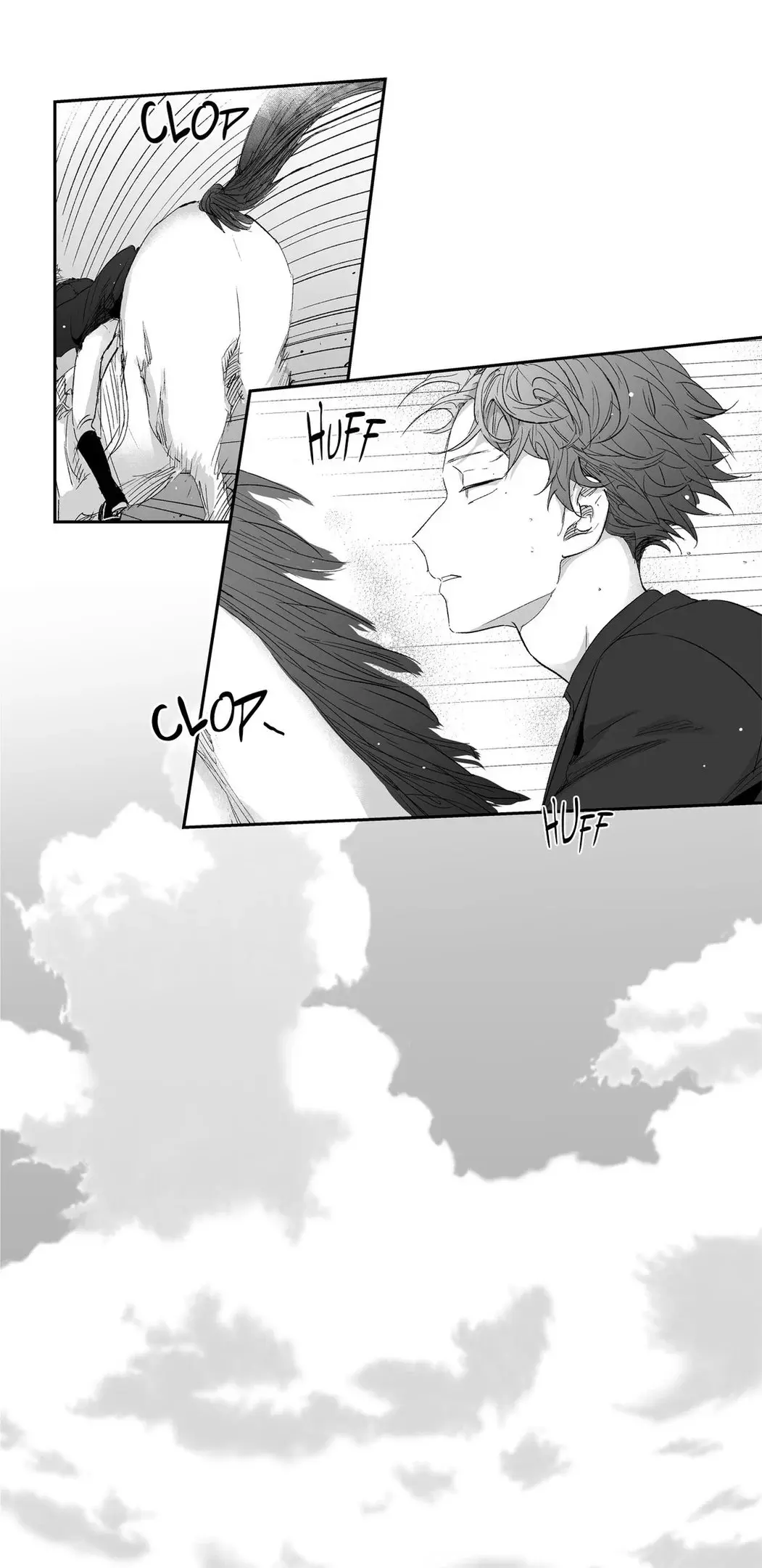 Love is an Illusion! – Capítulo 16 Yaoi – Página 13