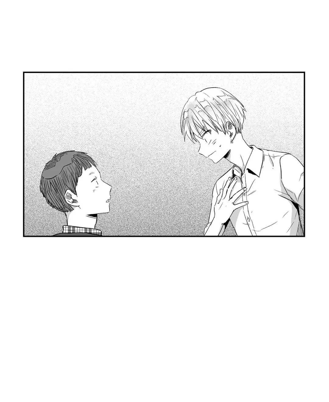 Love is an Illusion! – Capítulo 16 Yaoi – Página 39