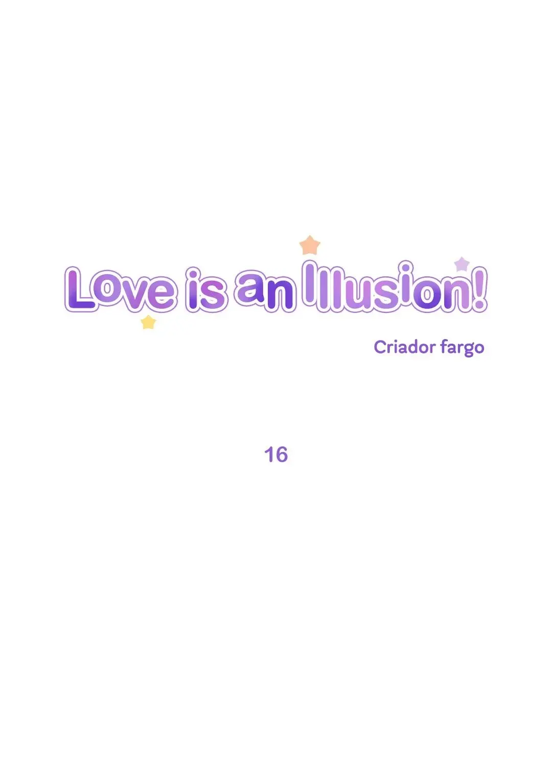 Love is an Illusion! – Capítulo 16 Yaoi – Página 5