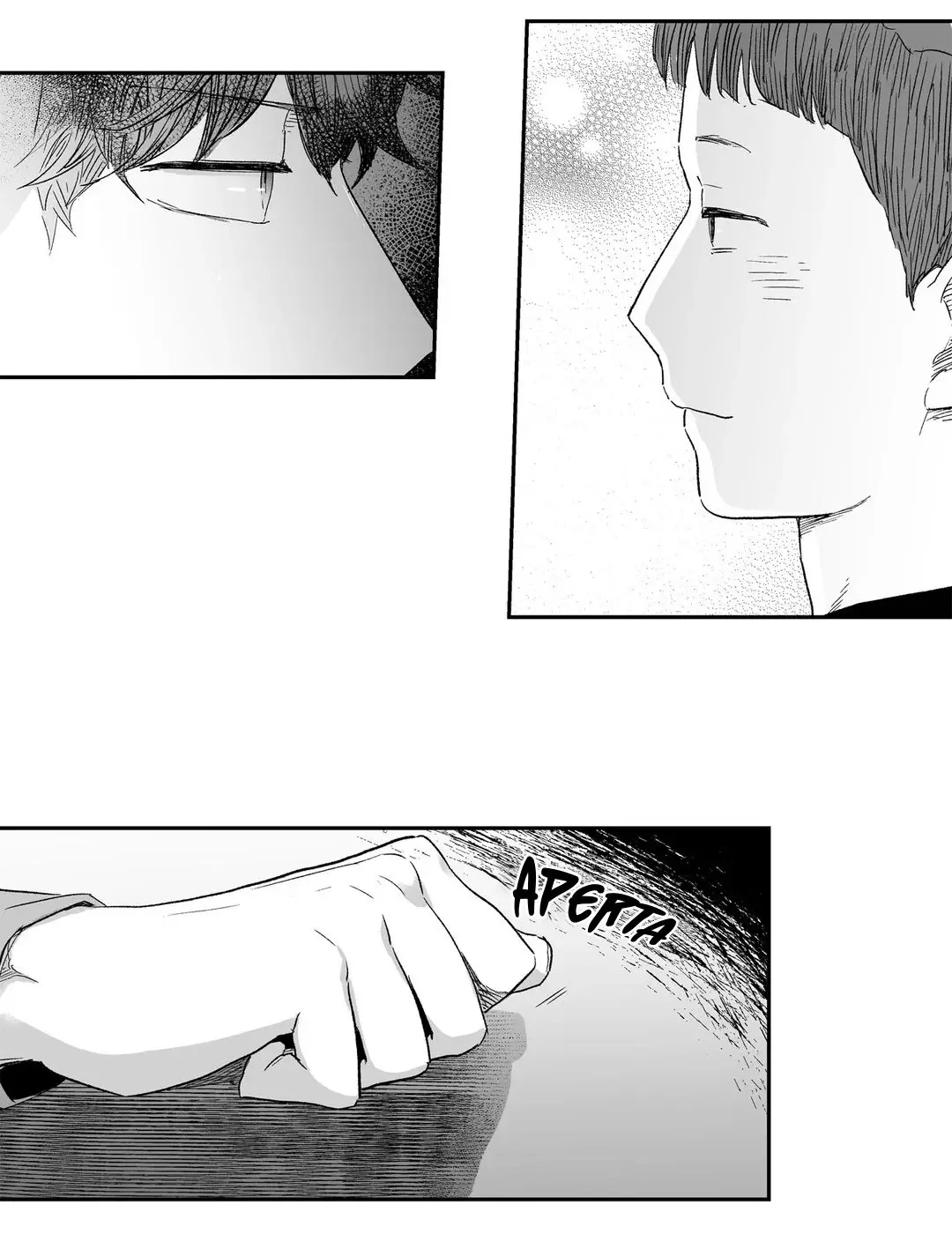 Love is an Illusion! – Capítulo 17 Yaoi – Página 27