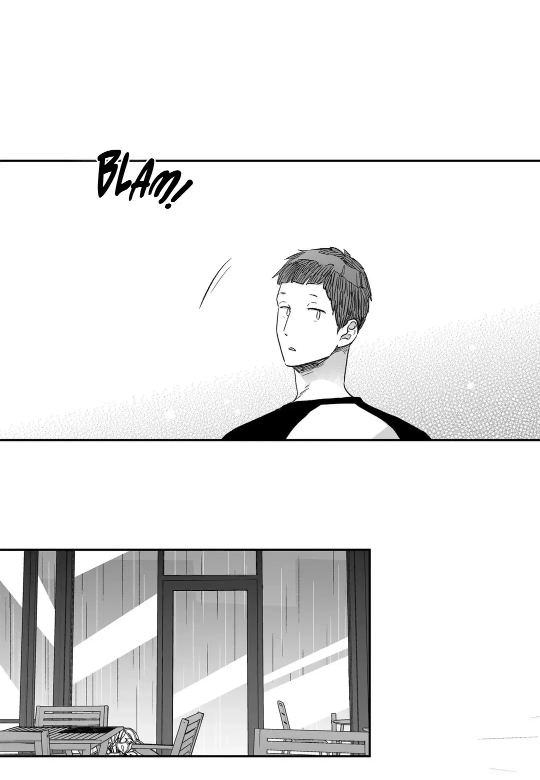 Love is an Illusion! – Capítulo 17 Yaoi – Página 28