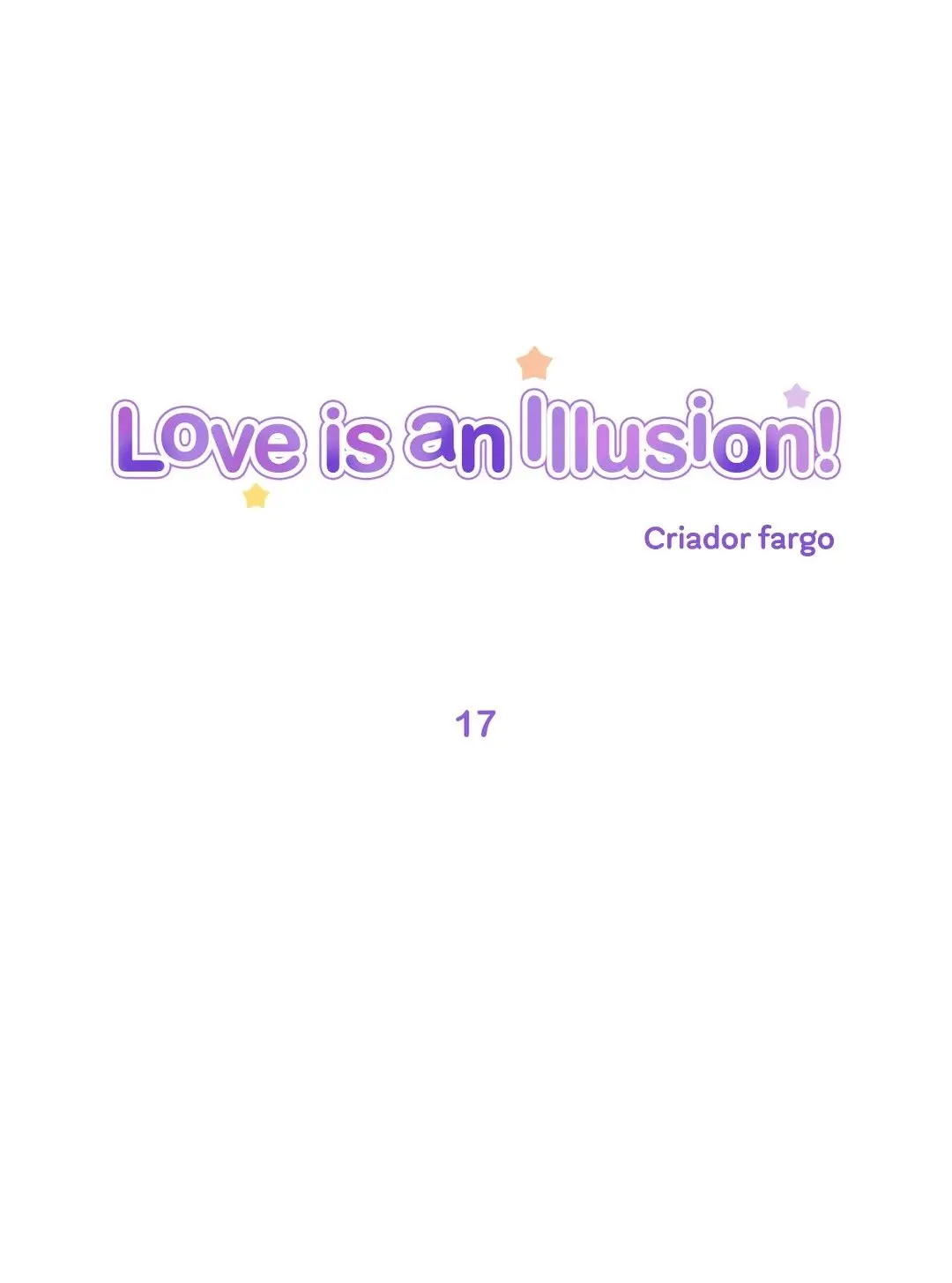 Love is an Illusion! – Capítulo 17 Yaoi – Página 5