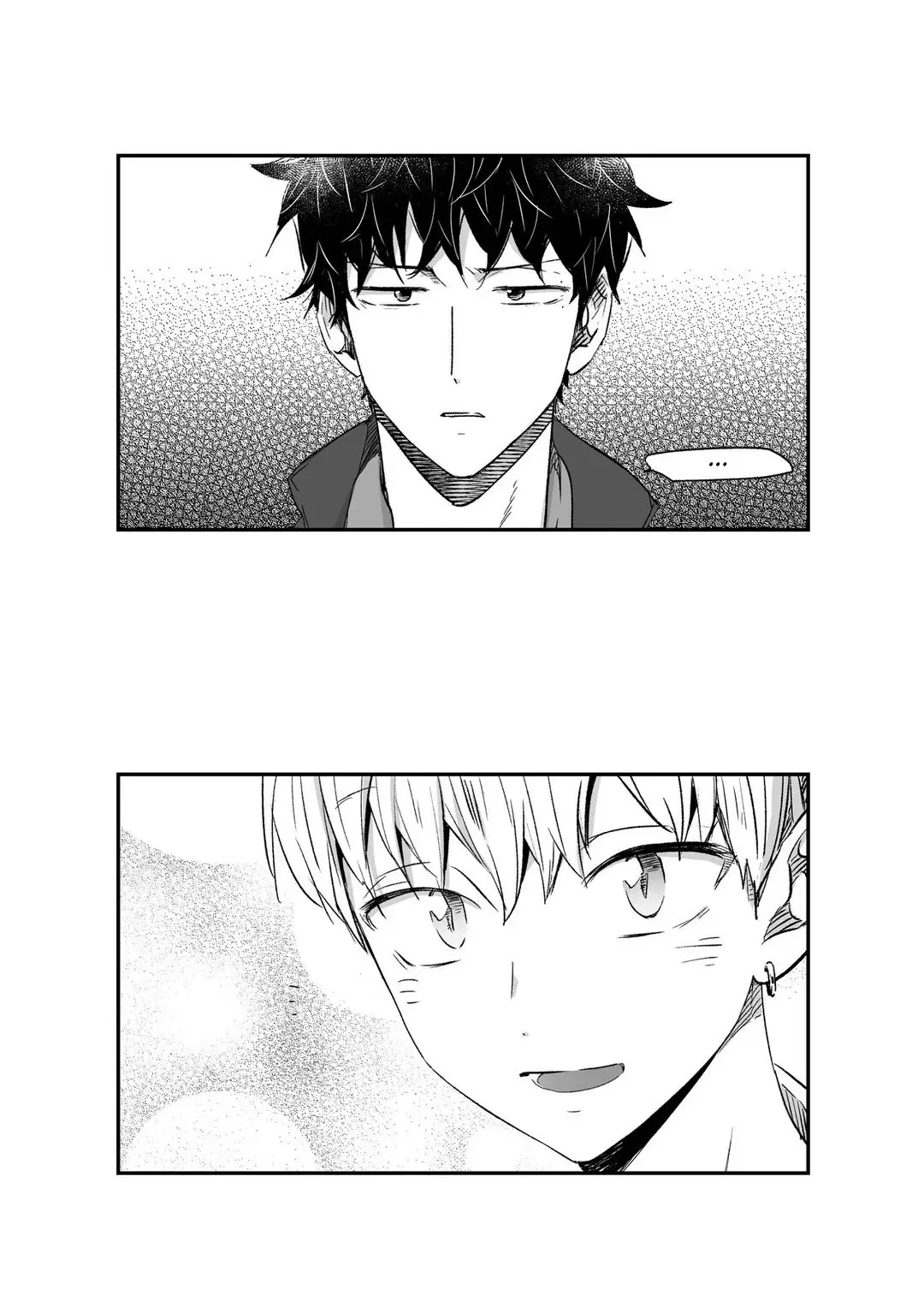 Love is an Illusion! – Capítulo 17 Yaoi – Página 7