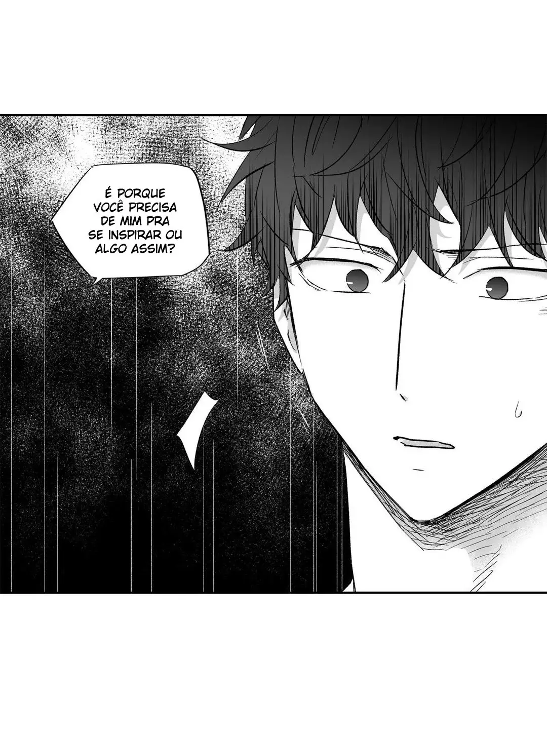 Love is an Illusion! – Capítulo 18 Yaoi – Página 11