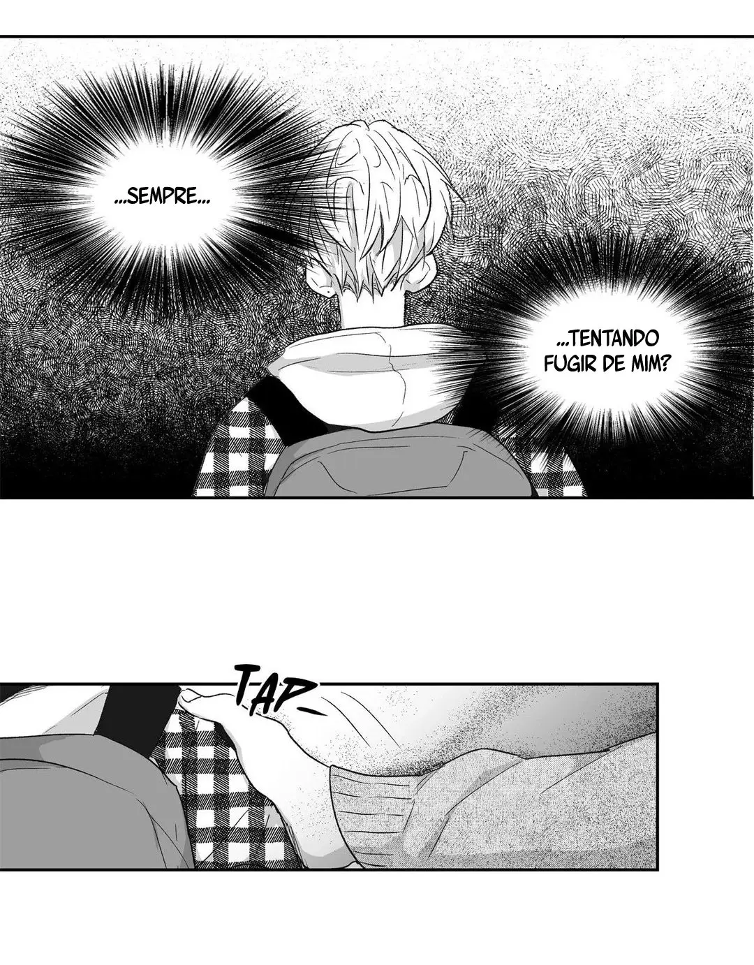 Love is an Illusion! – Capítulo 18 Yaoi – Página 14