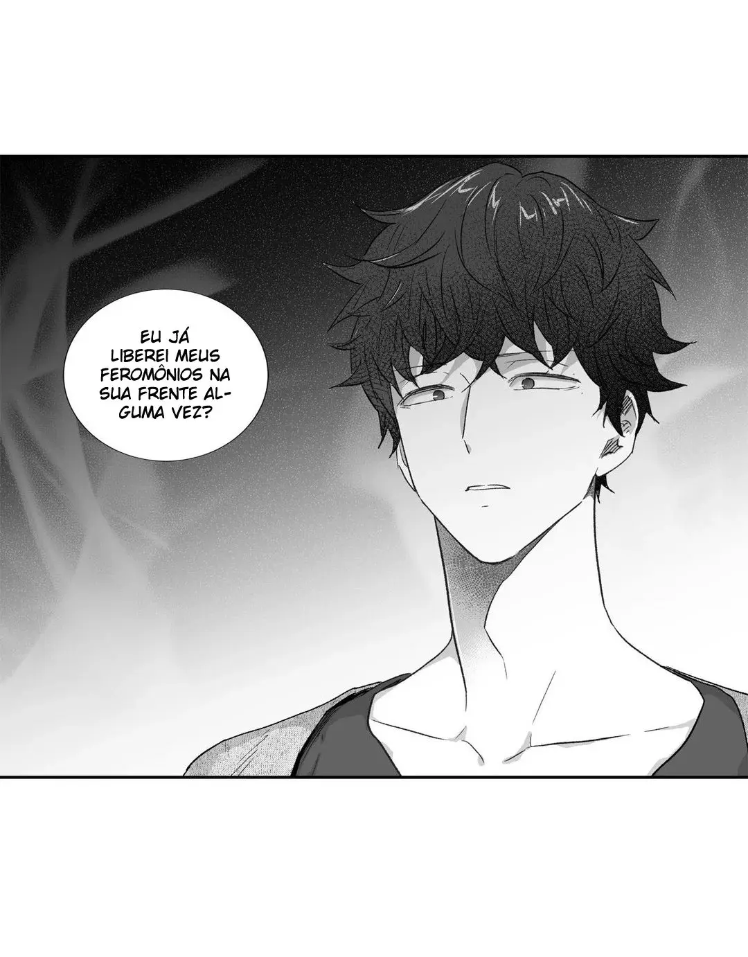 Love is an Illusion! – Capítulo 18 Yaoi – Página 19