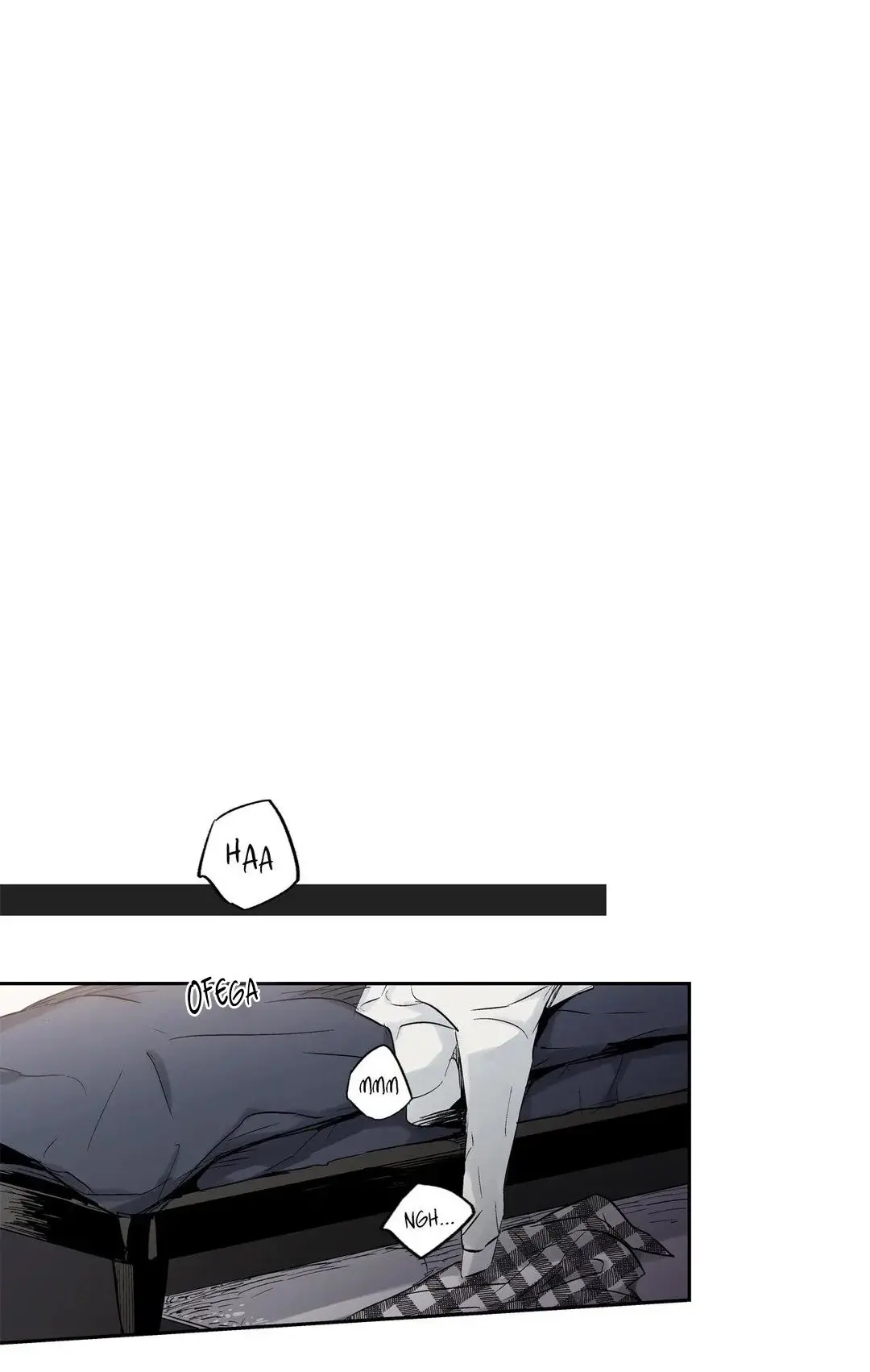 Love is an Illusion! – Capítulo 18 Yaoi – Página 23