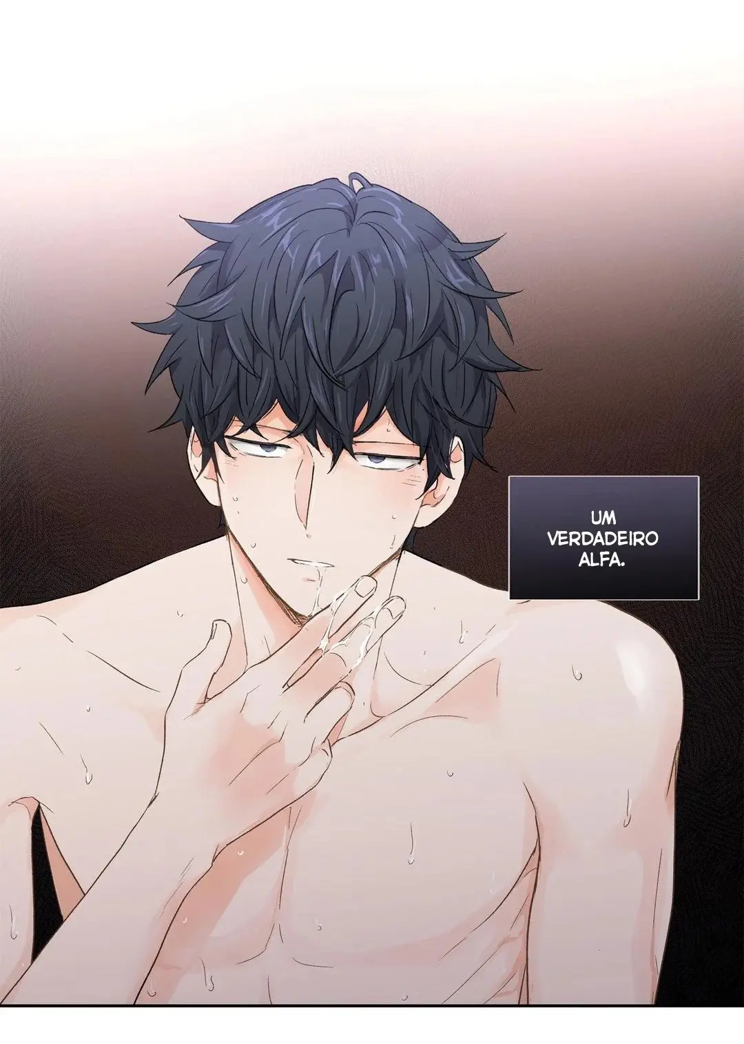 Love is an Illusion! – Capítulo 18 Yaoi – Página 29