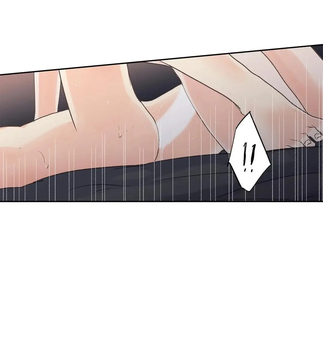 Love is an Illusion! – Capítulo 18 Yaoi – Página 39