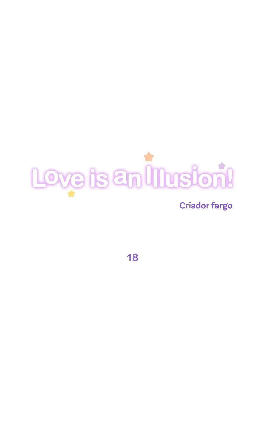 Love is an Illusion! – Capítulo 18 Yaoi – Página 5