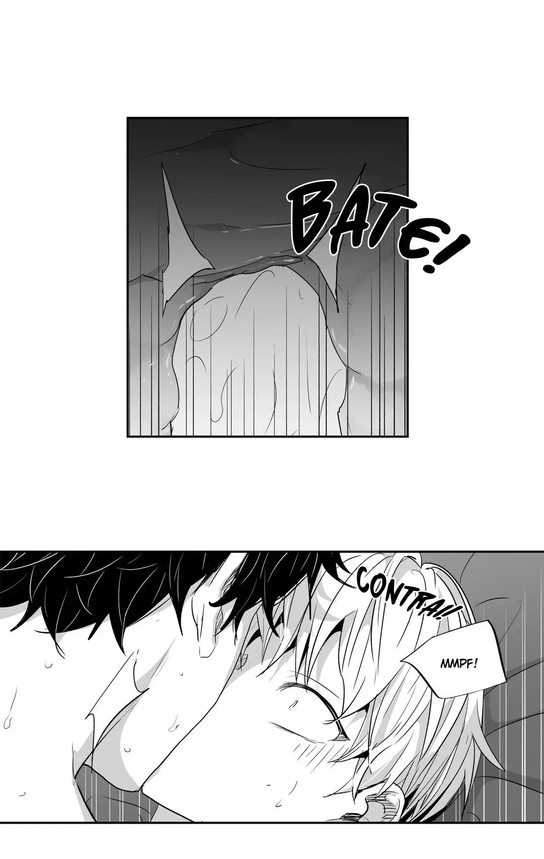 Love is an Illusion! – Capítulo 19 Yaoi – Página 15