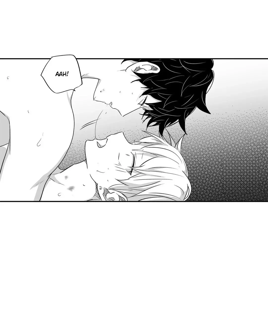 Love is an Illusion! – Capítulo 19 Yaoi – Página 16