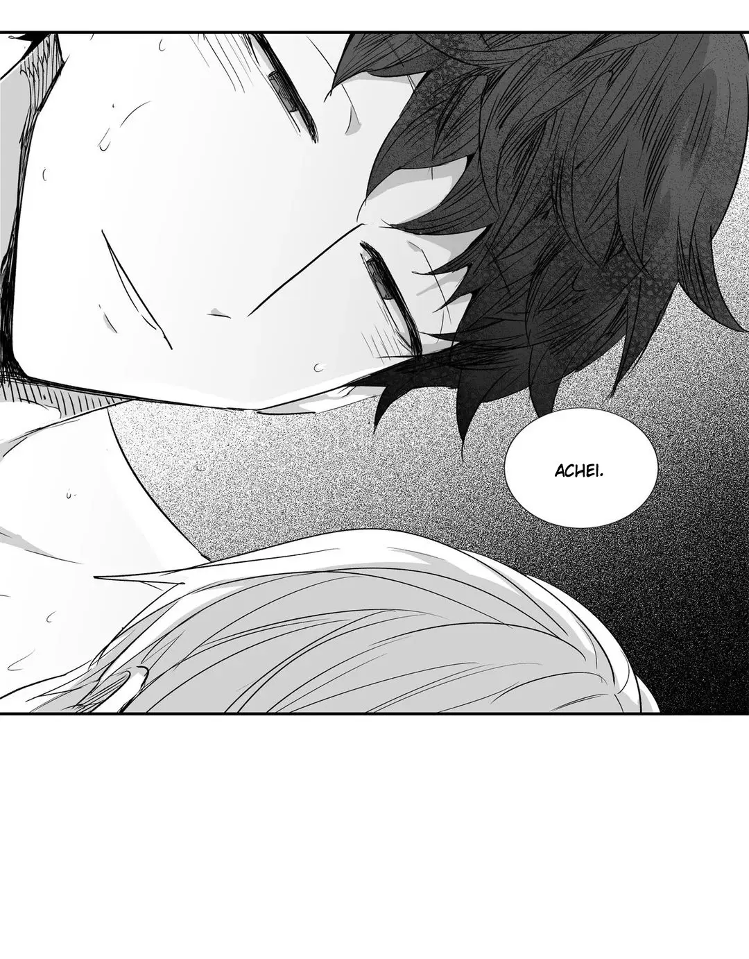 Love is an Illusion! – Capítulo 19 Yaoi – Página 17