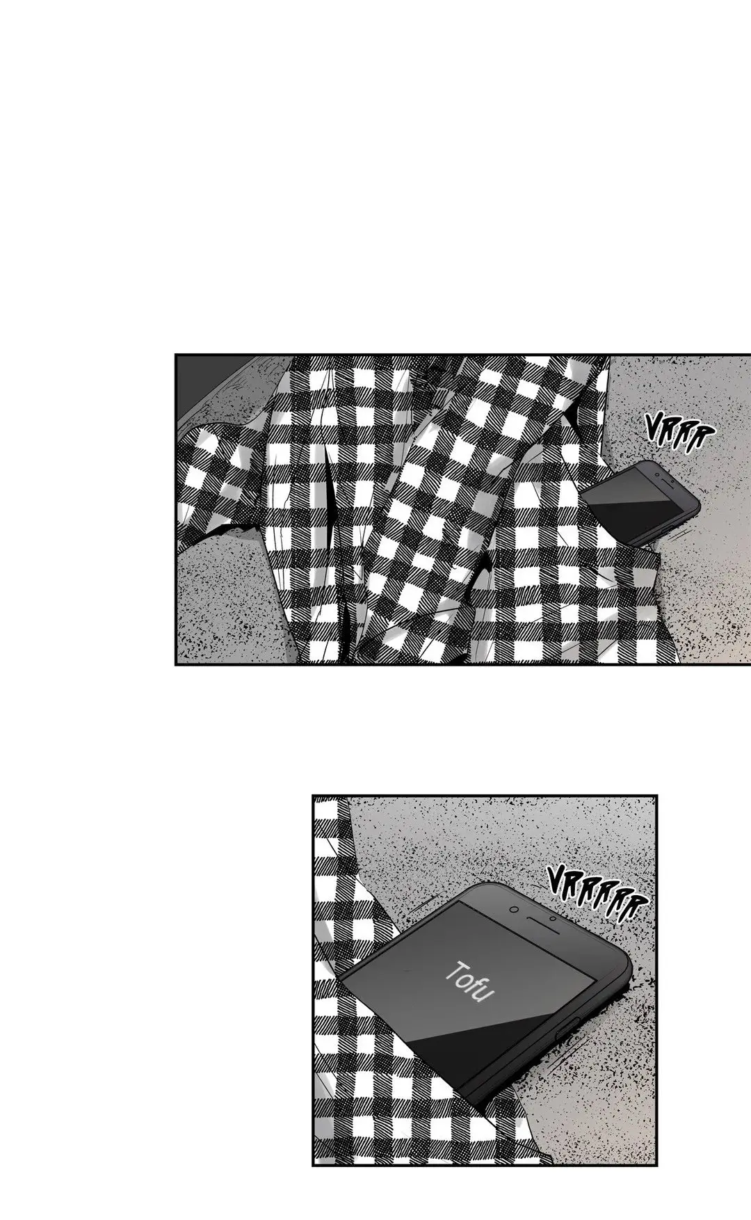 Love is an Illusion! – Capítulo 19 Yaoi – Página 6