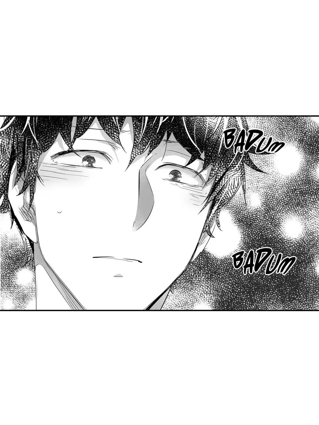 Love is an Illusion! – Capítulo 20 Yaoi – Página 40