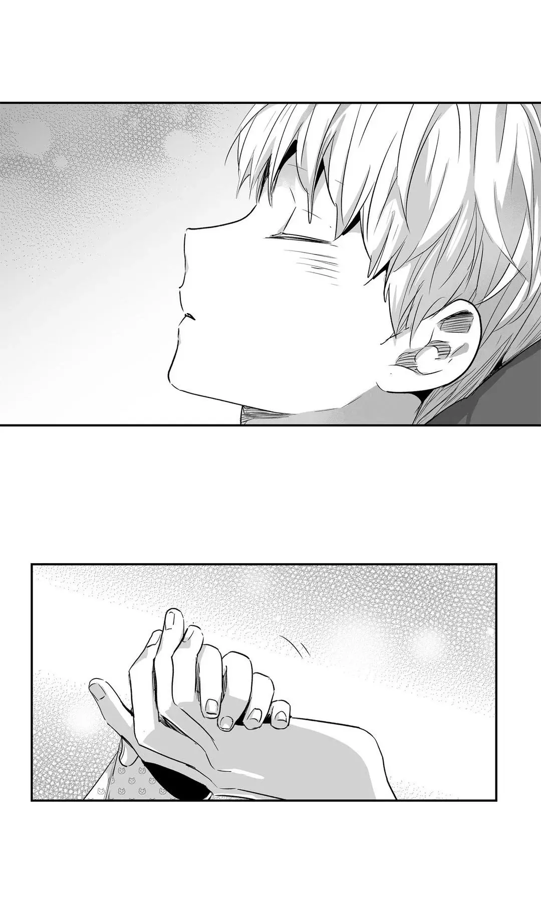 Love is an Illusion! – Capítulo 20 Yaoi – Página 42