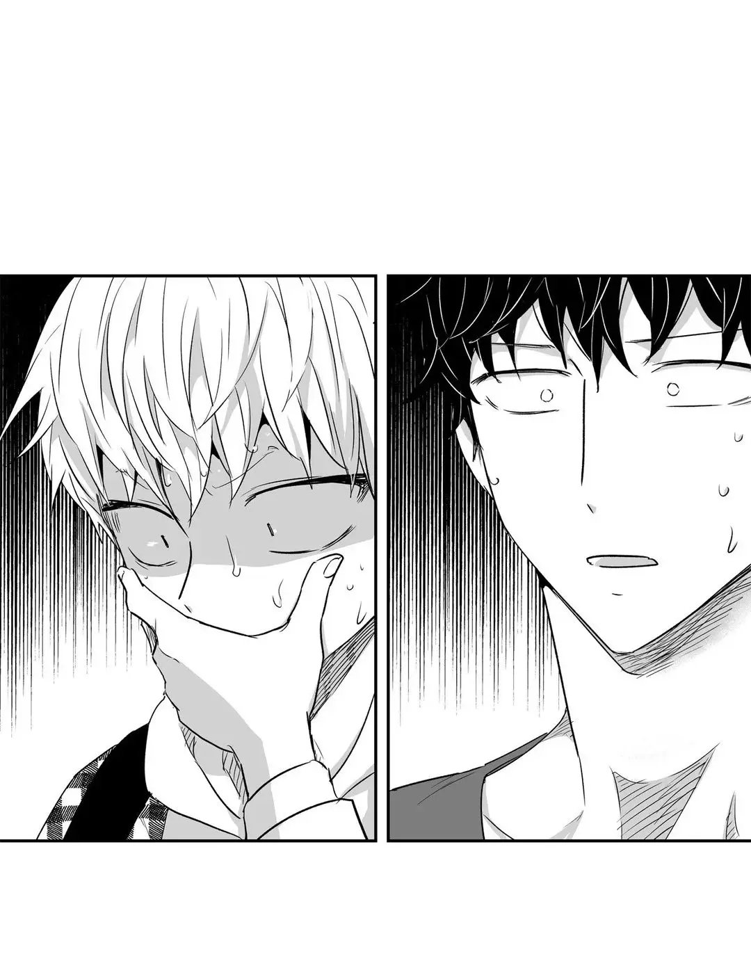 Love is an Illusion! – Capítulo 20 Yaoi – Página 7