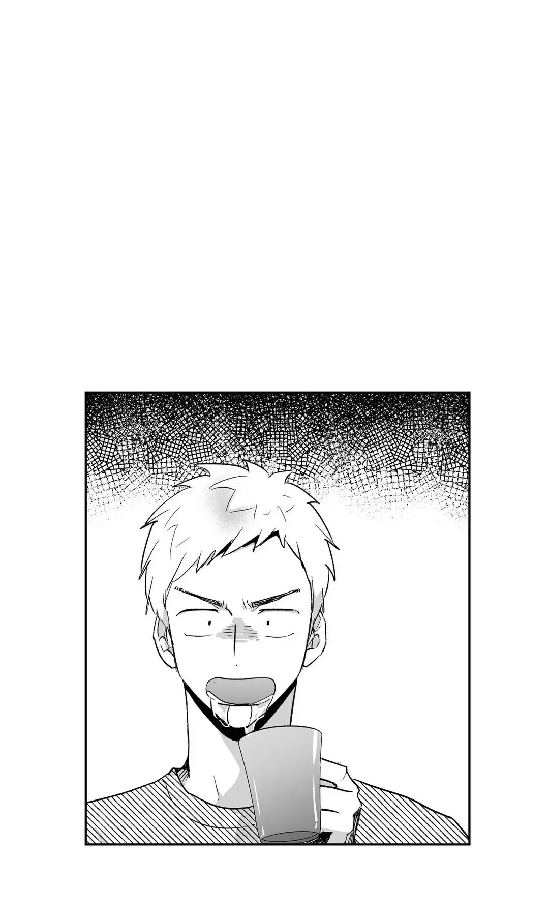 Love is an Illusion! – Capítulo 21 Yaoi – Página 18