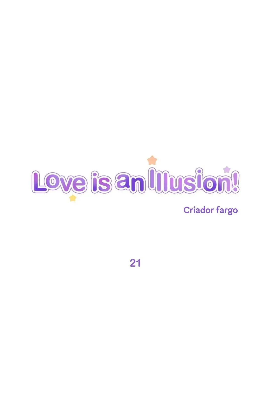 Love is an Illusion! – Capítulo 21 Yaoi – Página 5