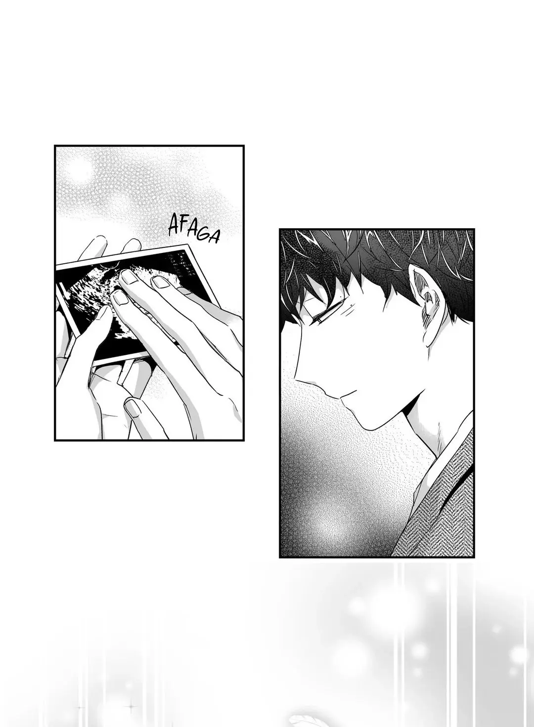 Love is an Illusion! – Capítulo 22 Yaoi – Página 15