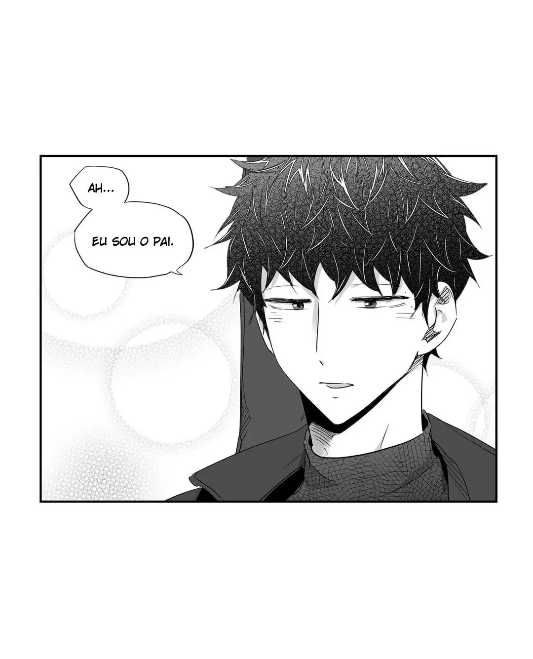 Love is an Illusion! – Capítulo 22 Yaoi – Página 24