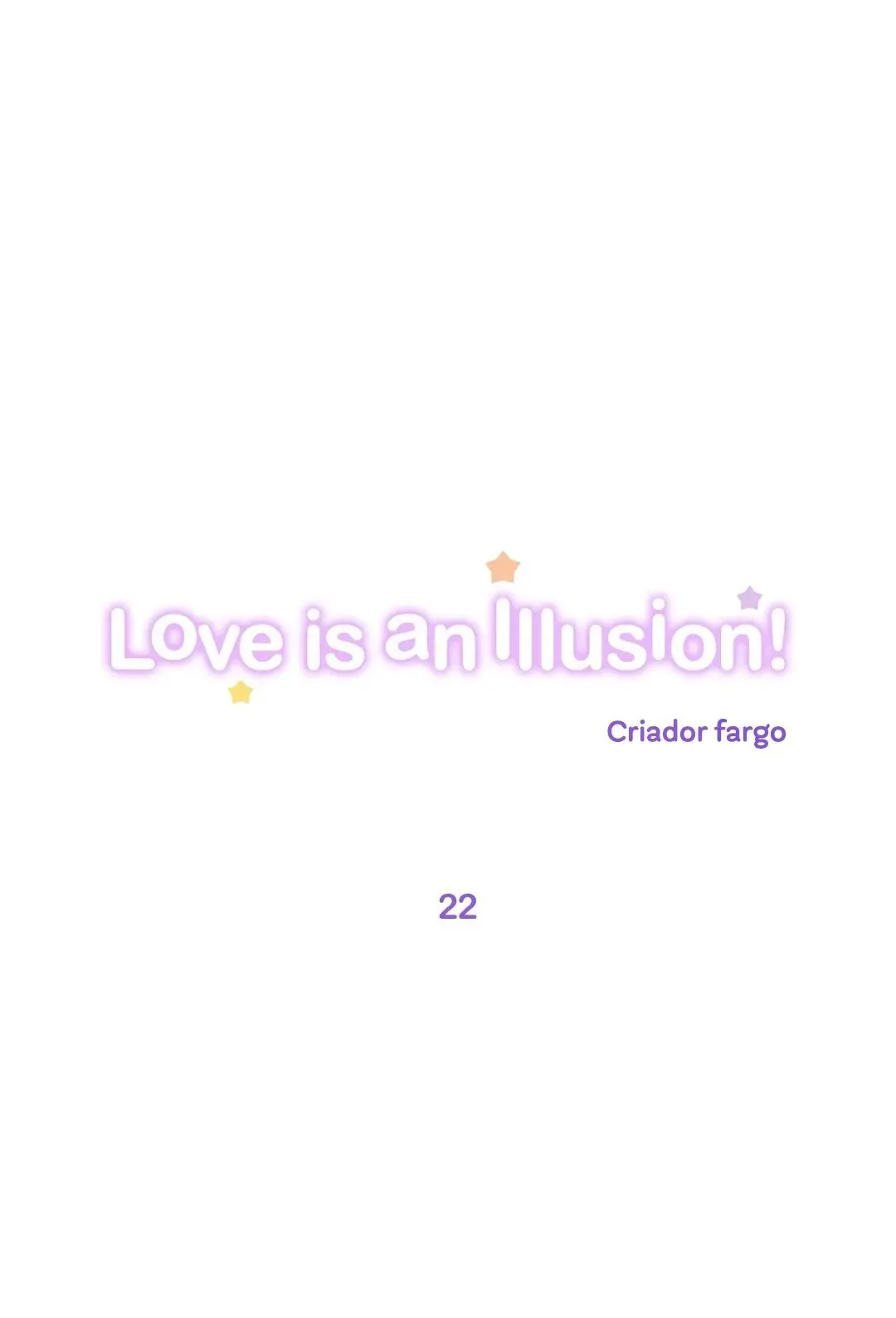 Love is an Illusion! – Capítulo 22 Yaoi – Página 5