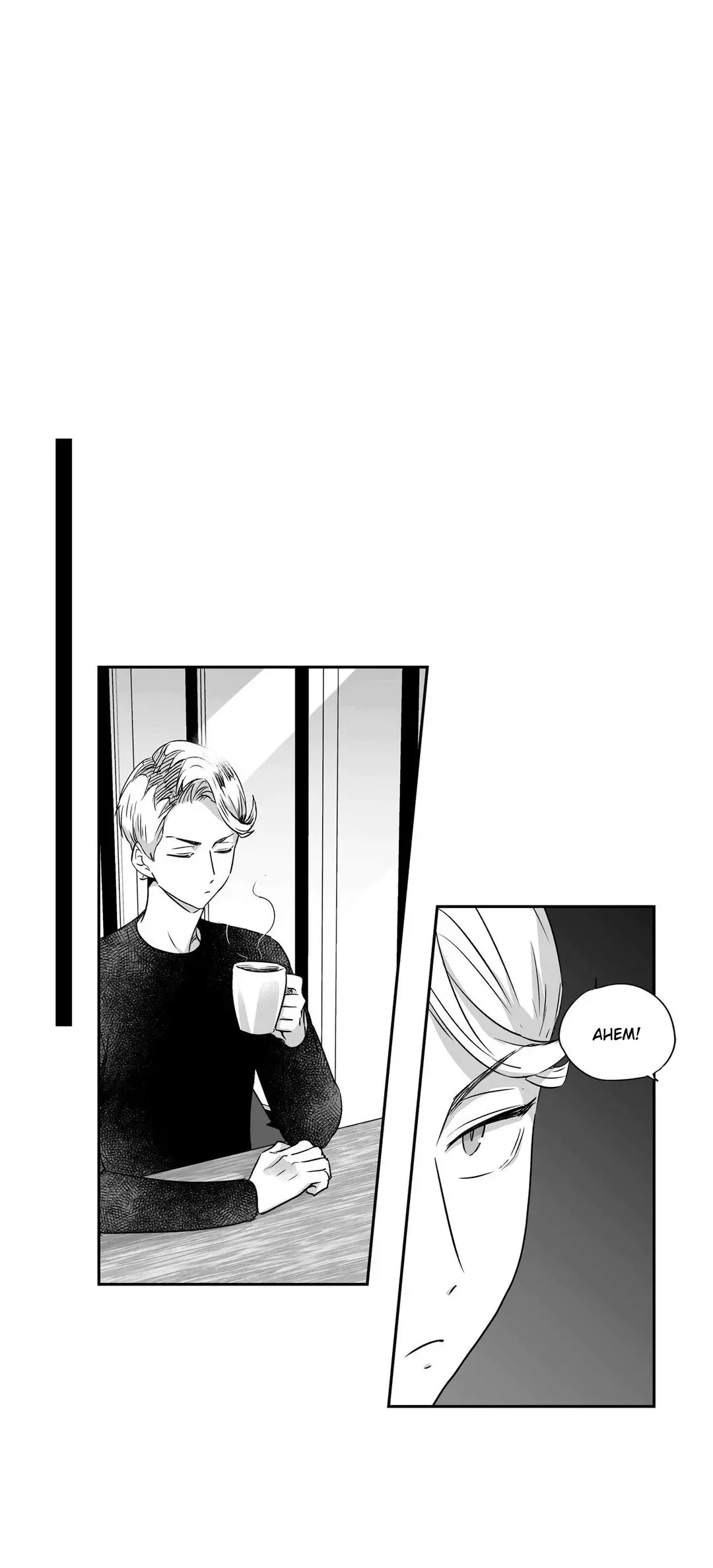 Love is an Illusion! – Capítulo 23 Yaoi – Página 15