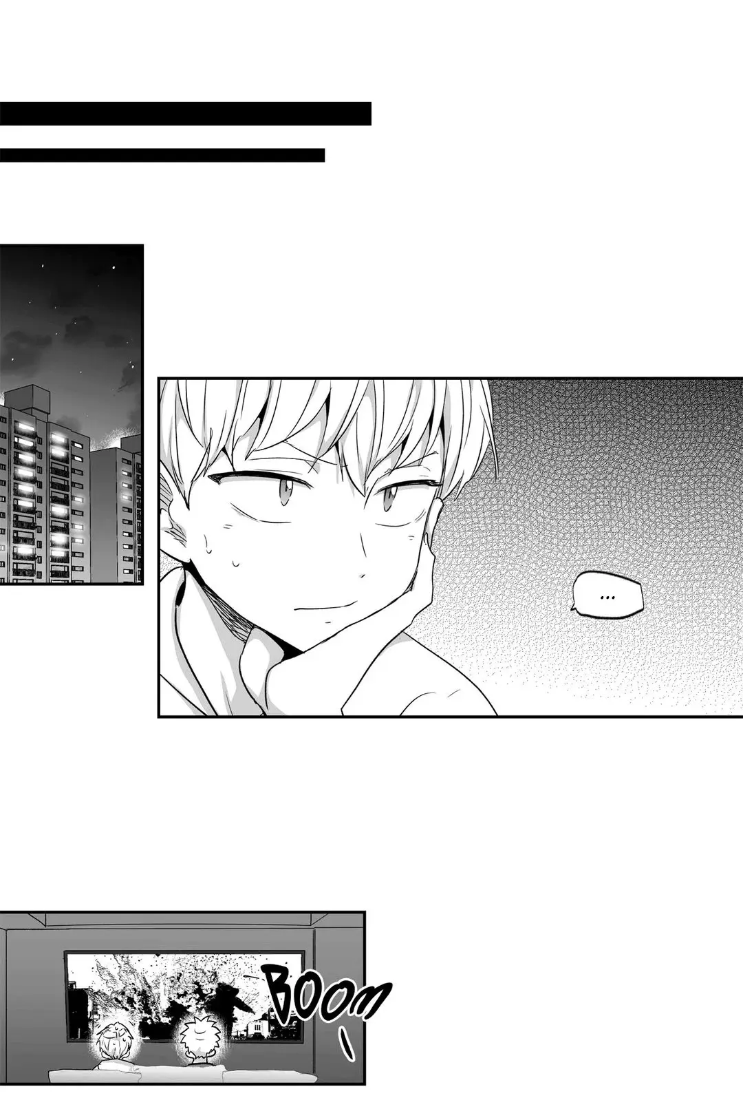 Love is an Illusion! – Capítulo 25 Yaoi – Página 16