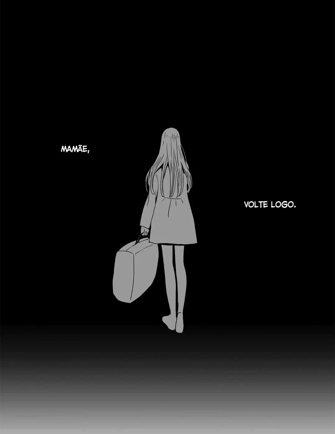 Love is an Illusion! – Capítulo 26 Yaoi – Página 10