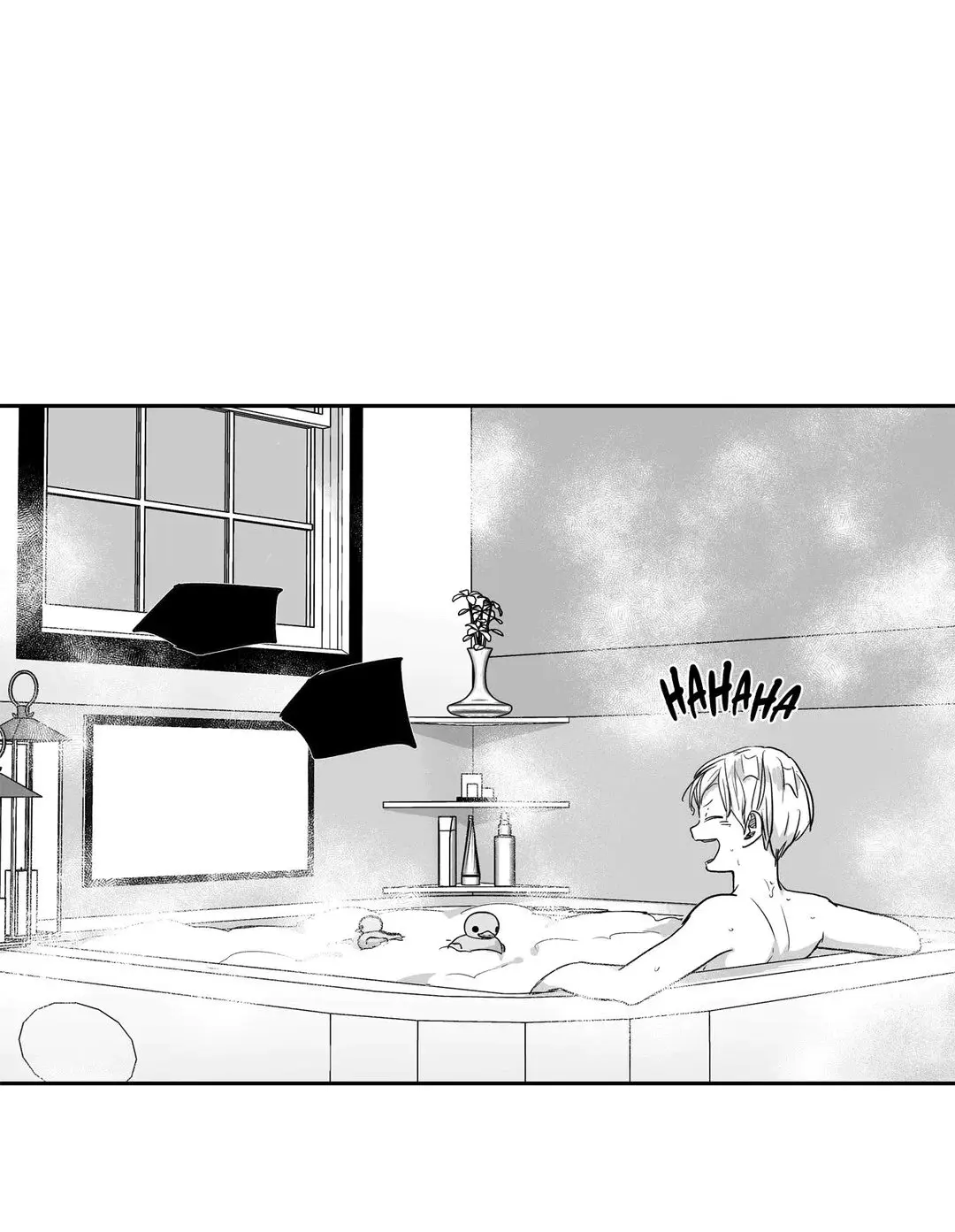 Love is an Illusion! – Capítulo 26 Yaoi – Página 14