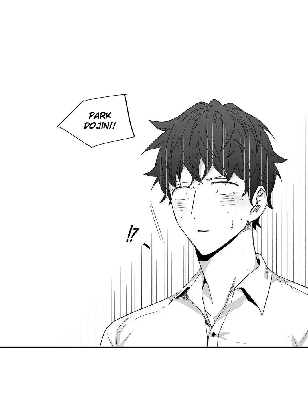 Love is an Illusion! – Capítulo 26 Yaoi – Página 29