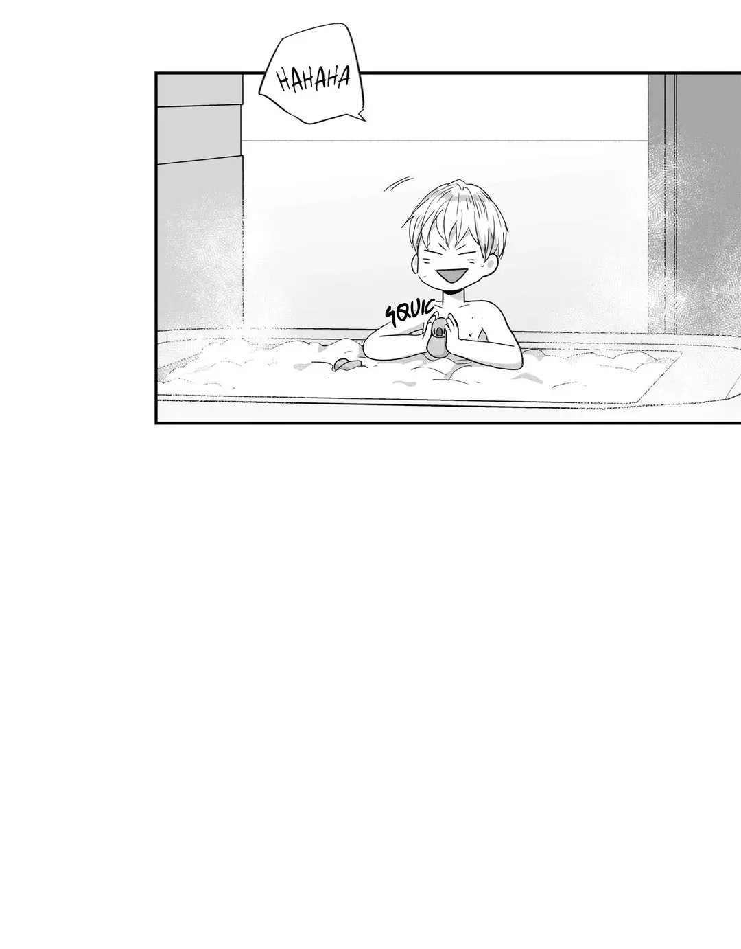 Love is an Illusion! – Capítulo 26 Yaoi – Página 32