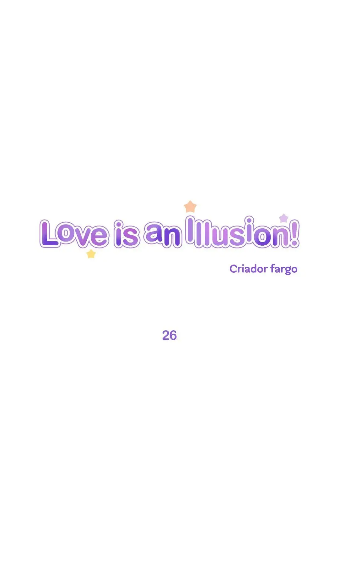 Love is an Illusion! – Capítulo 26 Yaoi – Página 4