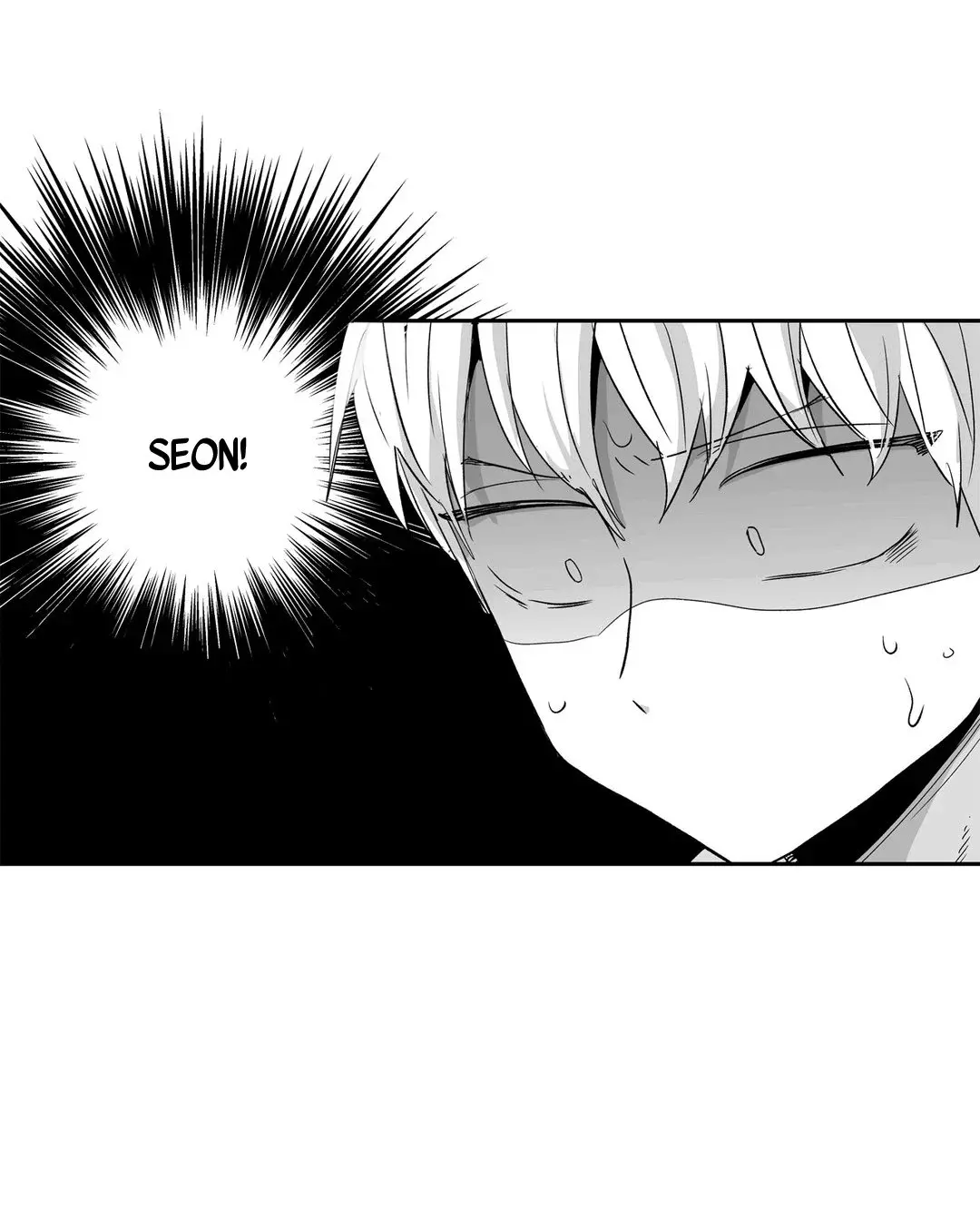 Love is an Illusion! – Capítulo 27 Yaoi – Página 21