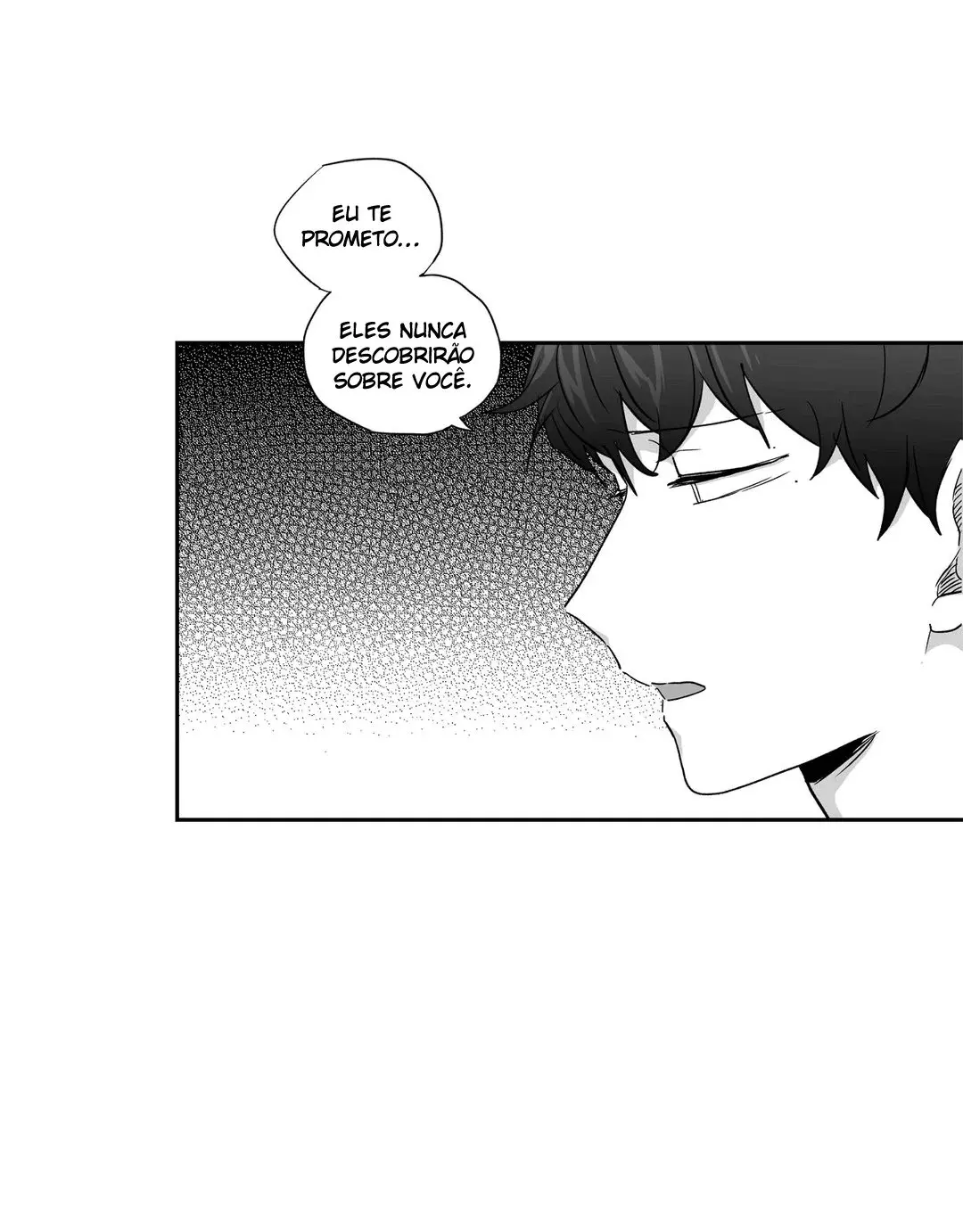 Love is an Illusion! – Capítulo 27 Yaoi – Página 33