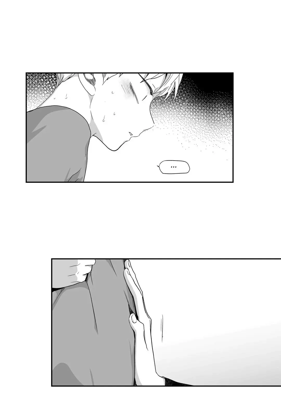 Love is an Illusion! – Capítulo 27 Yaoi – Página 39