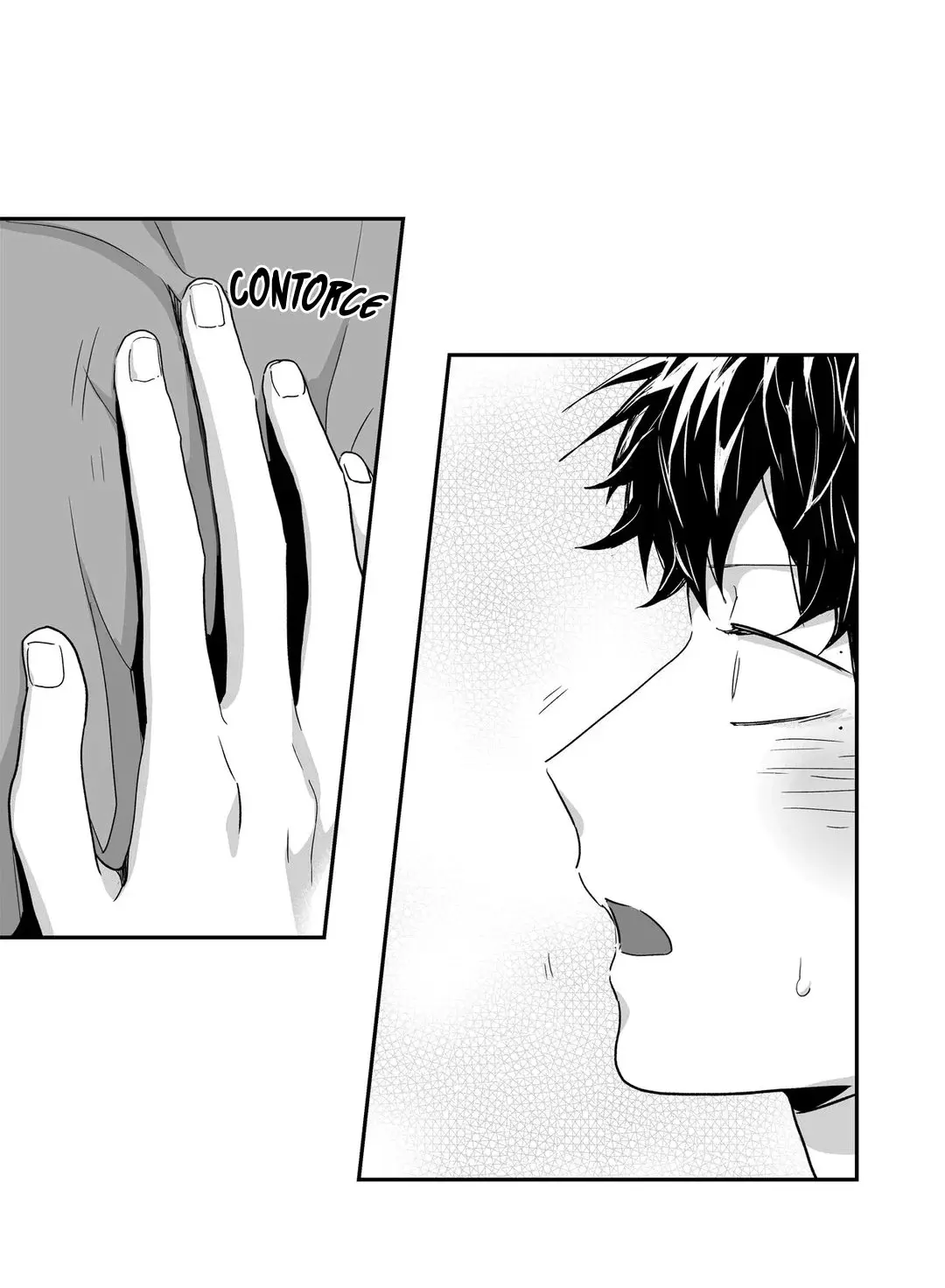 Love is an Illusion! – Capítulo 27 Yaoi – Página 40