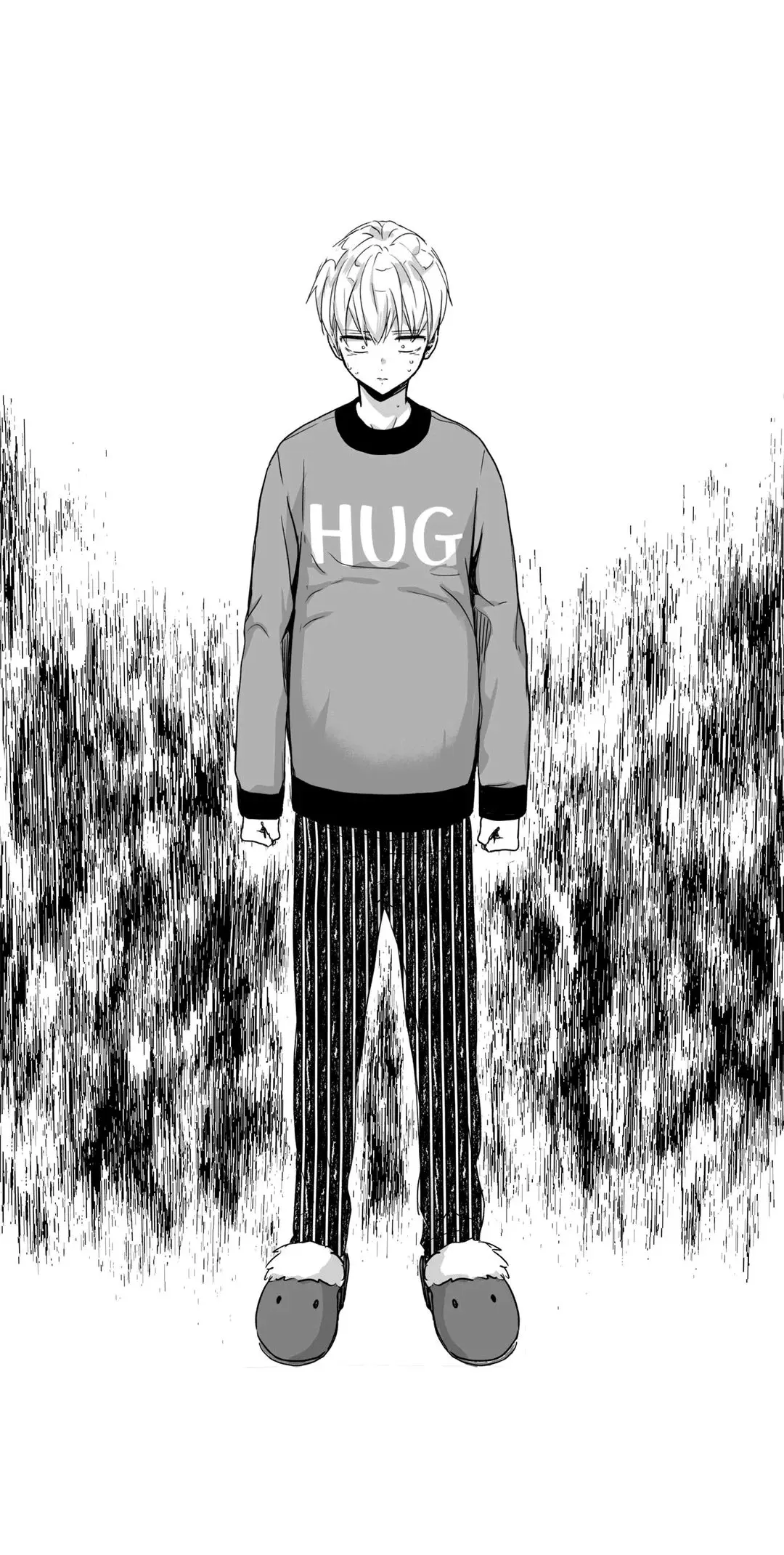 Love is an Illusion! – Capítulo 27 Yaoi – Página 42