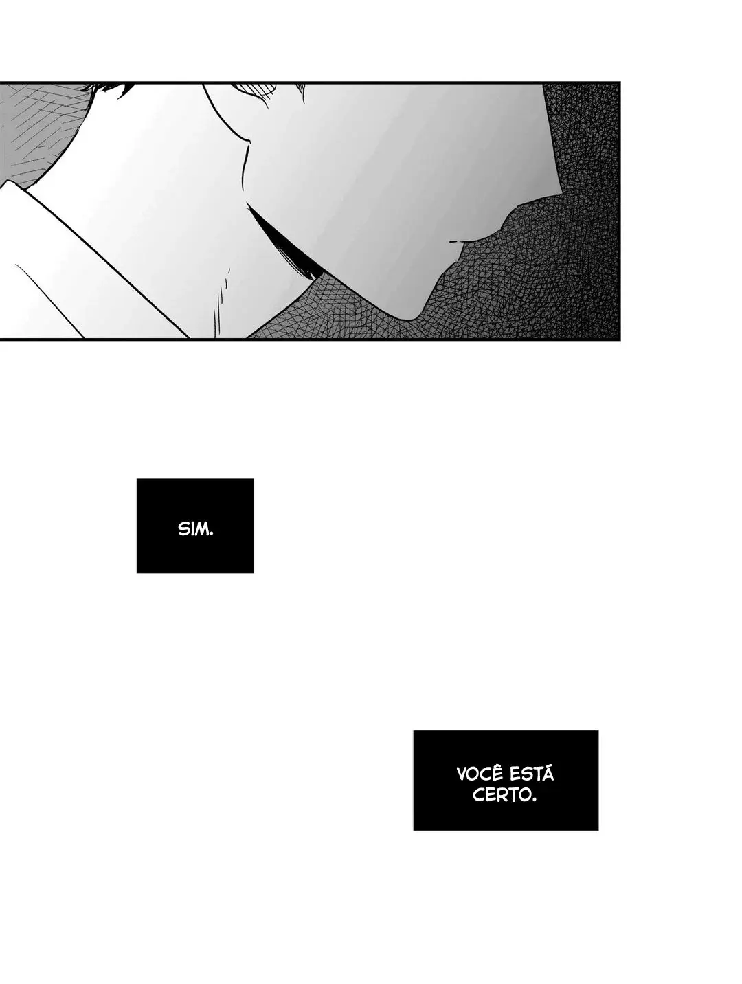 Love is an Illusion! – Capítulo 28 Yaoi – Página 26