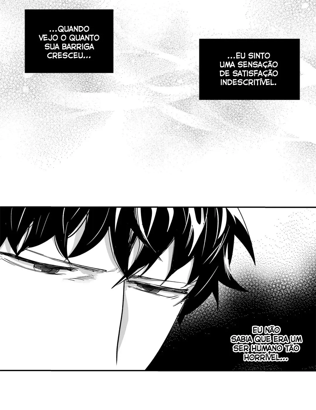 Love is an Illusion! – Capítulo 28 Yaoi – Página 28