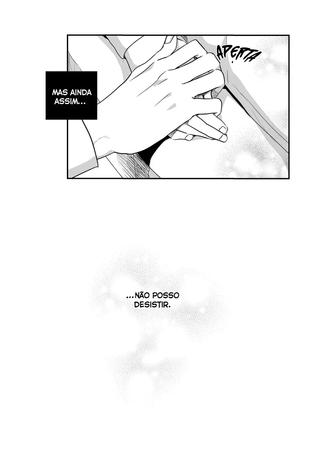 Love is an Illusion! – Capítulo 28 Yaoi – Página 29