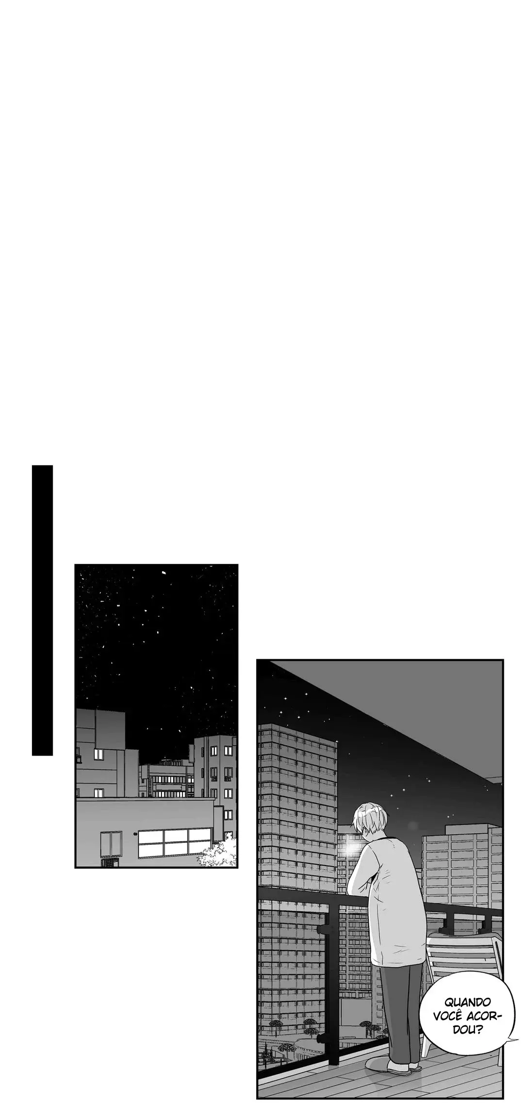 Love is an Illusion! – Capítulo 28 Yaoi – Página 30