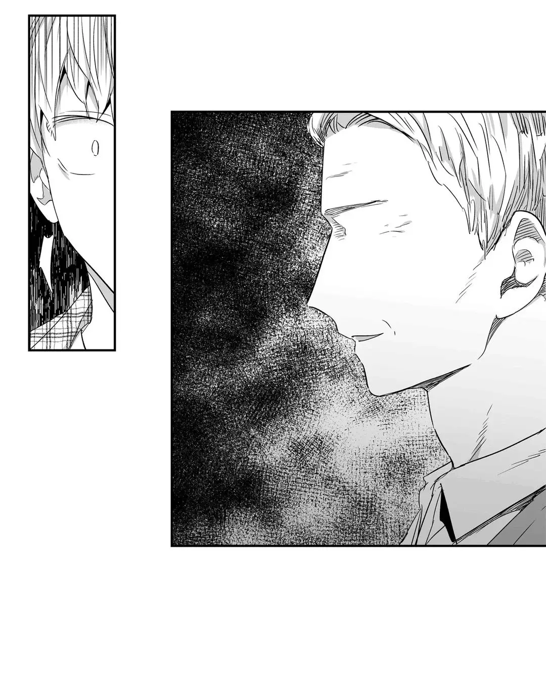 Love is an Illusion! – Capítulo 28 Yaoi – Página 41