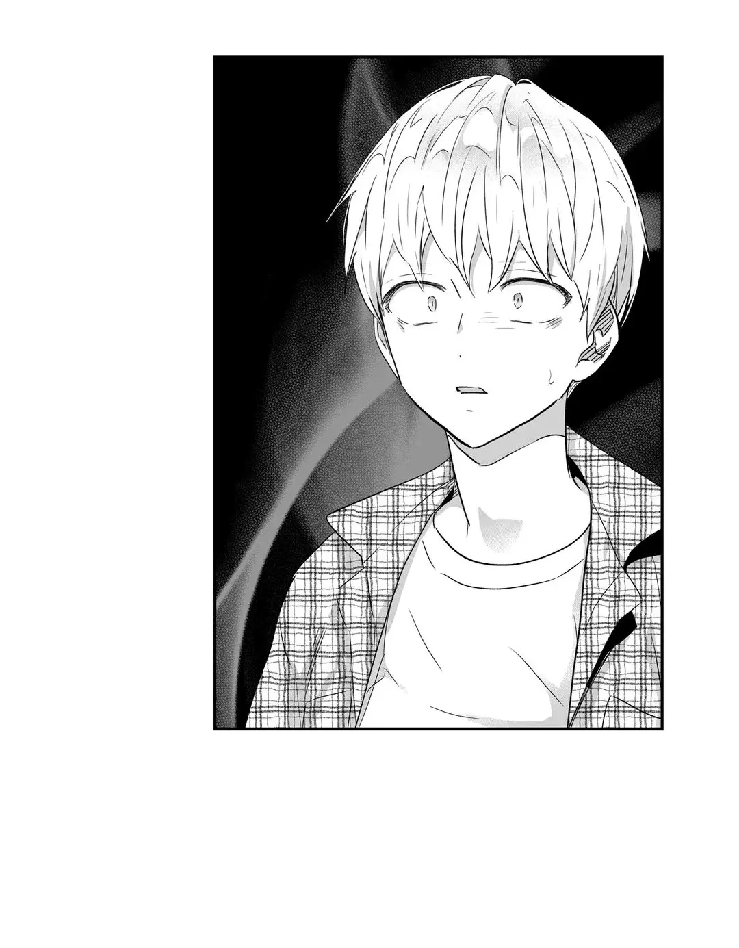 Love is an Illusion! – Capítulo 28 Yaoi – Página 42