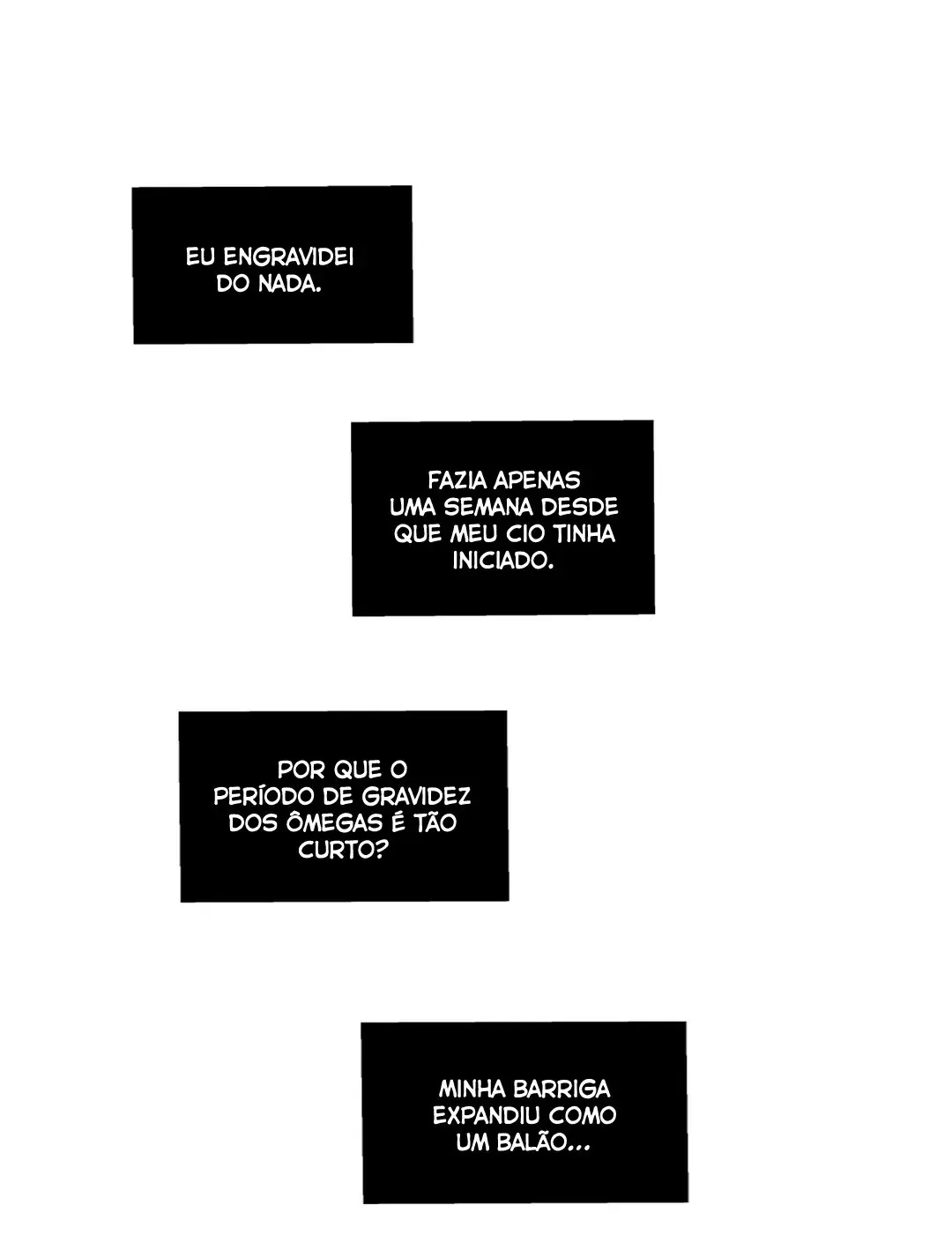 Love is an Illusion! – Capítulo 28 Yaoi – Página 5