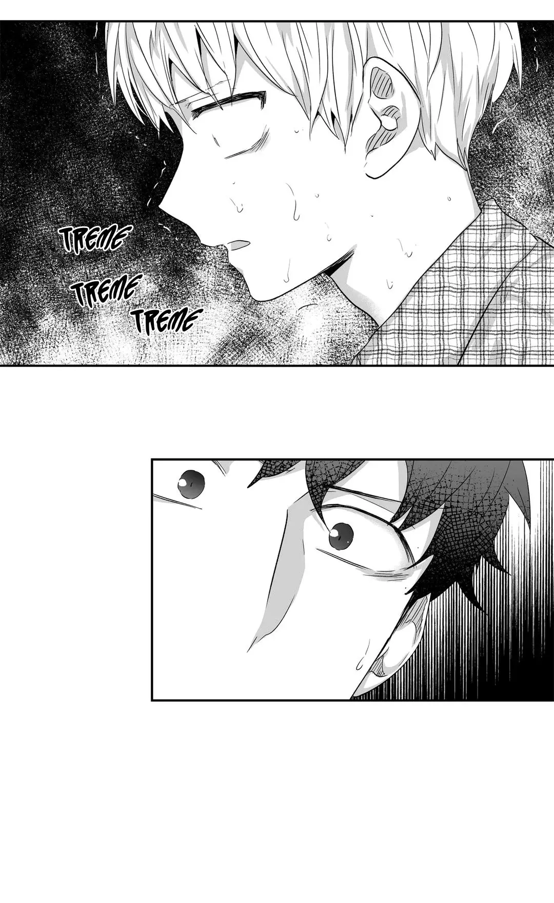 Love is an Illusion! – Capítulo 29 Yaoi – Página 15