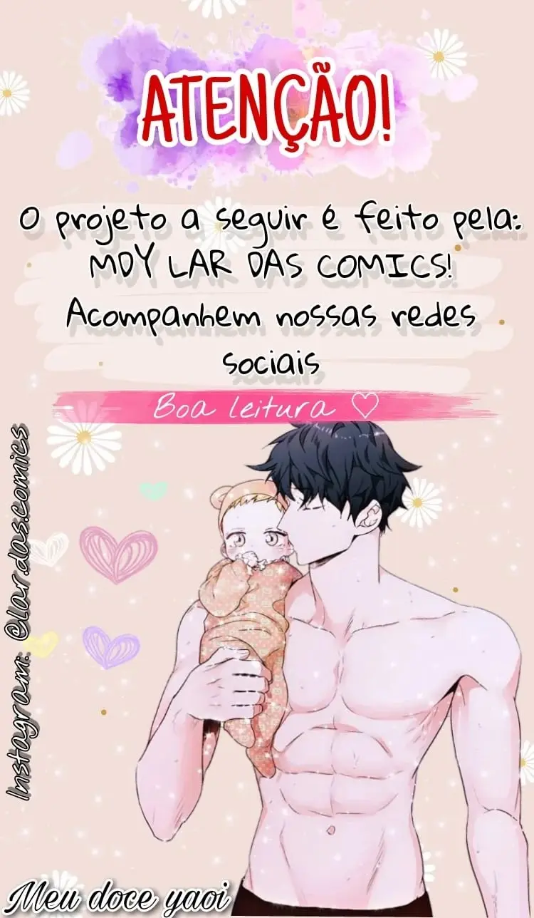 Love is an Illusion! – Capítulo 29 Yaoi – Página 2